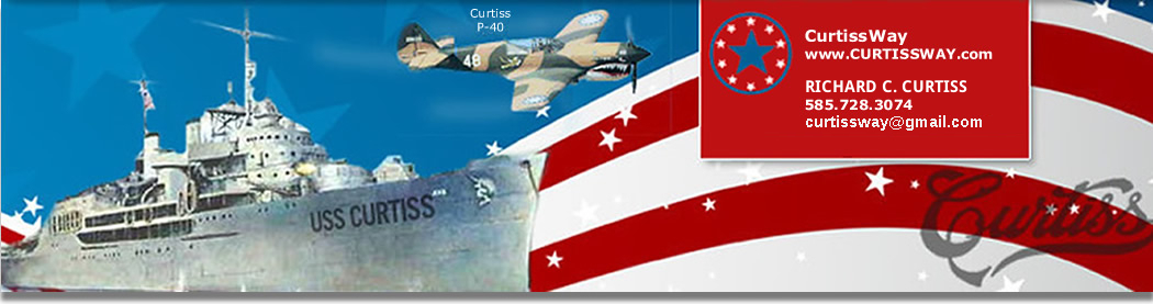 Curtissway Banner